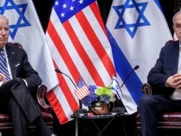 غزہ میں جنگ بندی کی قرارداد میں امریکہ کی عدم شرکت اس کے اسرائیل سے تعلقات کے بارے میں کیا بتاتی ہے؟