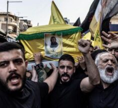 ایران اور اسرائیل کے درمیان برسوں پرانی ’خونیں دشمنی‘ کی وجہ کیا ہے؟