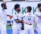 اذلان شاہ ہاکی ٹورنامنٹ، کینیڈا کو شکست دے کر پاکستان کی تیسری کامیابی