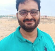 بلاول زرداری، گل پلازہ اور حیدرآباد