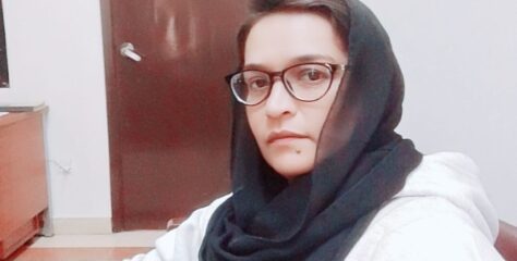 خوشاب: بسمہ نورین کے خلاف درج جھوٹے مقدمات لاہور ہائیکورٹ سے خارج، فالس کیس ثابت