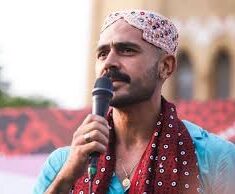 ذولفقار علی بھٹو جونیئر صدر میں گل پلازہ عمارت کے انہدام اور آگ لگنے کے واقعے پر دل انتہائی افسردہ