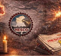 حیدرآباد(   )رمضان المبارک میں حیسکو کی ممکنہ لوڈشیڈنگ منصوبہ بندی